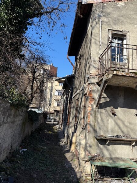 Armenesca, vanzare casa vila individuala